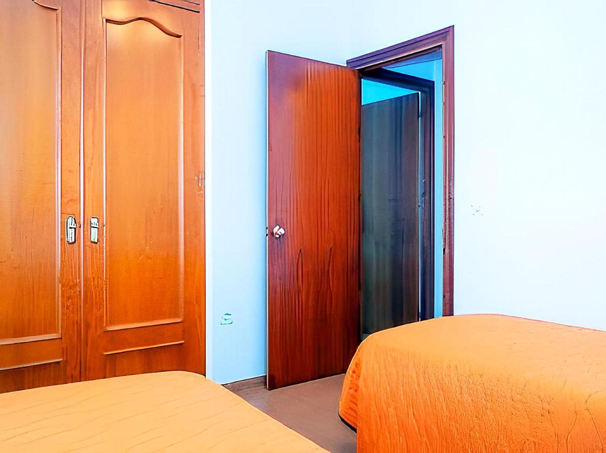 Apartamentos Garaje & Aire & Wifi & Solo Familias Y Parejas 科尼尔-德拉弗龙特拉 外观 照片