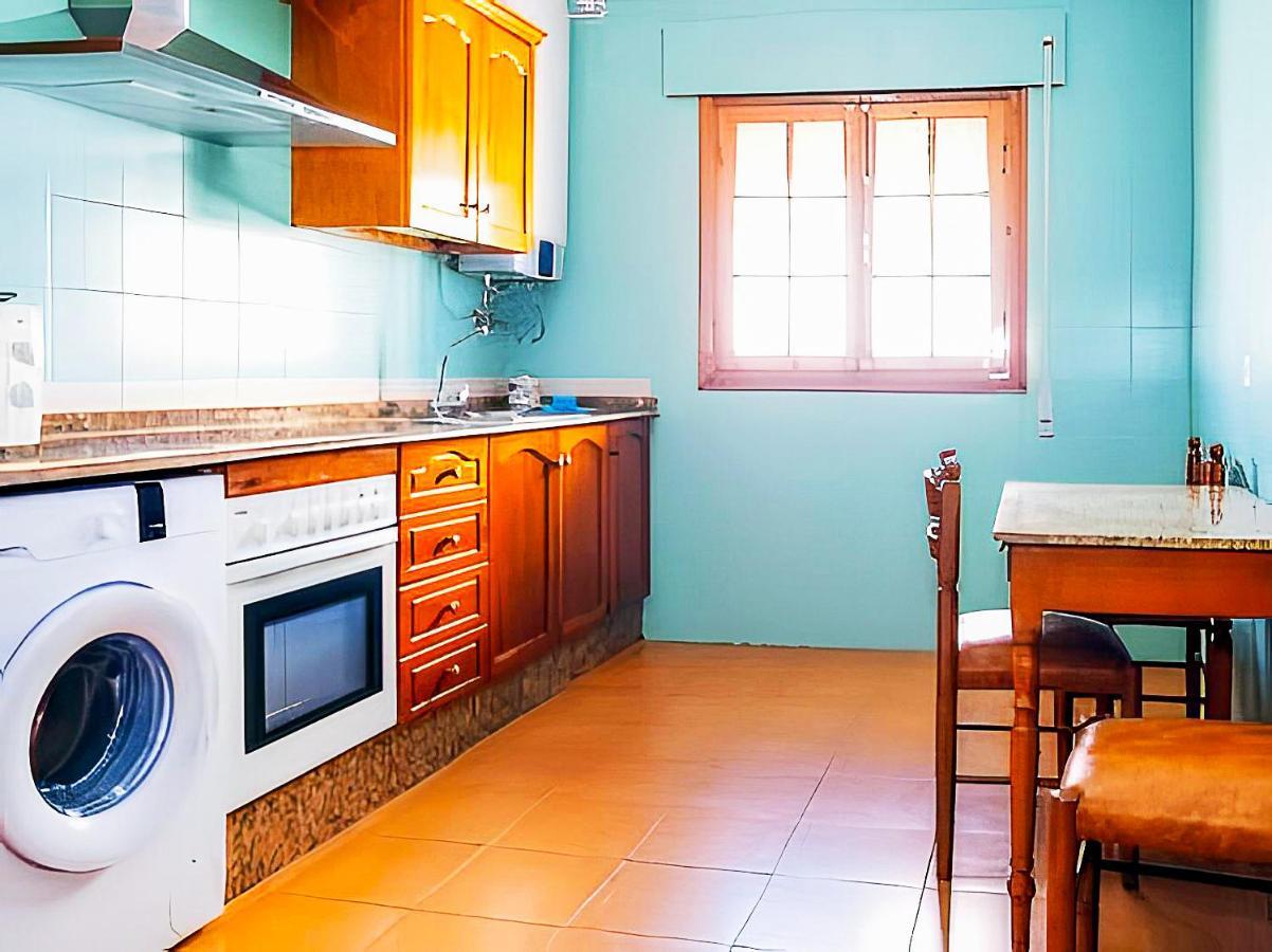 Apartamentos Garaje & Aire & Wifi & Solo Familias Y Parejas 科尼尔-德拉弗龙特拉 外观 照片