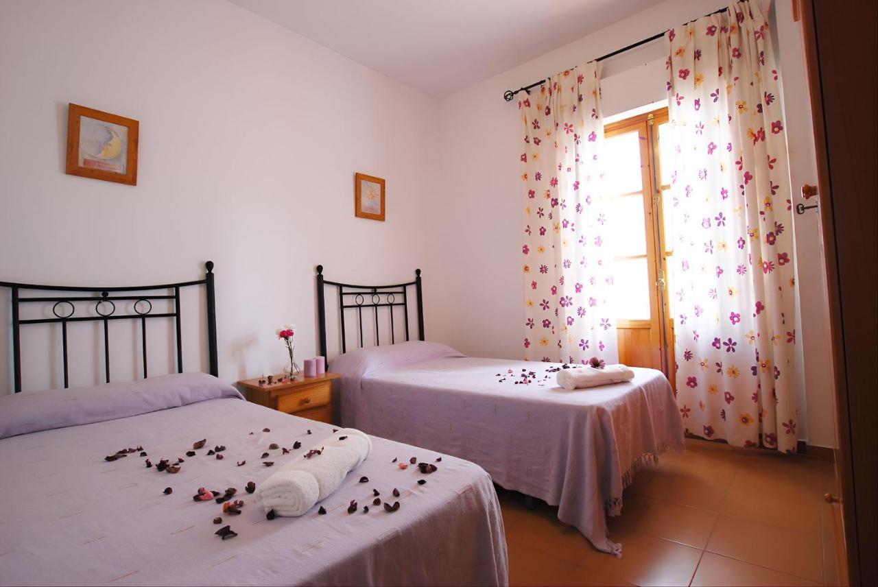Apartamentos Garaje & Aire & Wifi & Solo Familias Y Parejas 科尼尔-德拉弗龙特拉 外观 照片