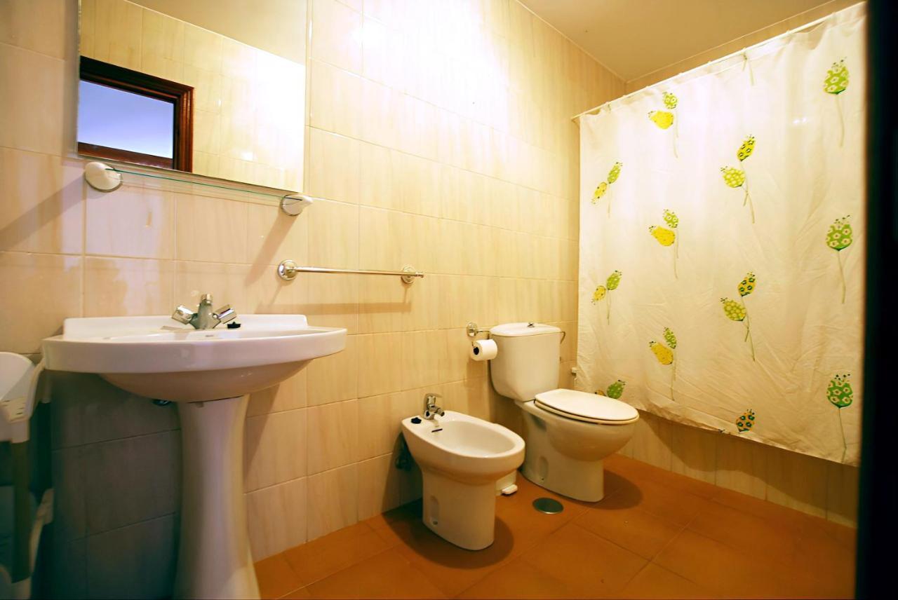 Apartamentos Garaje & Aire & Wifi & Solo Familias Y Parejas 科尼尔-德拉弗龙特拉 外观 照片