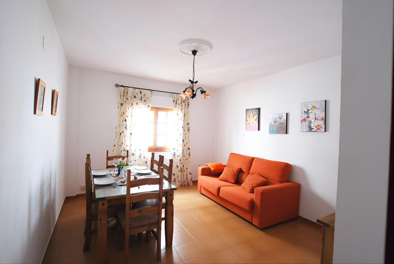 Apartamentos Garaje & Aire & Wifi & Solo Familias Y Parejas 科尼尔-德拉弗龙特拉 外观 照片