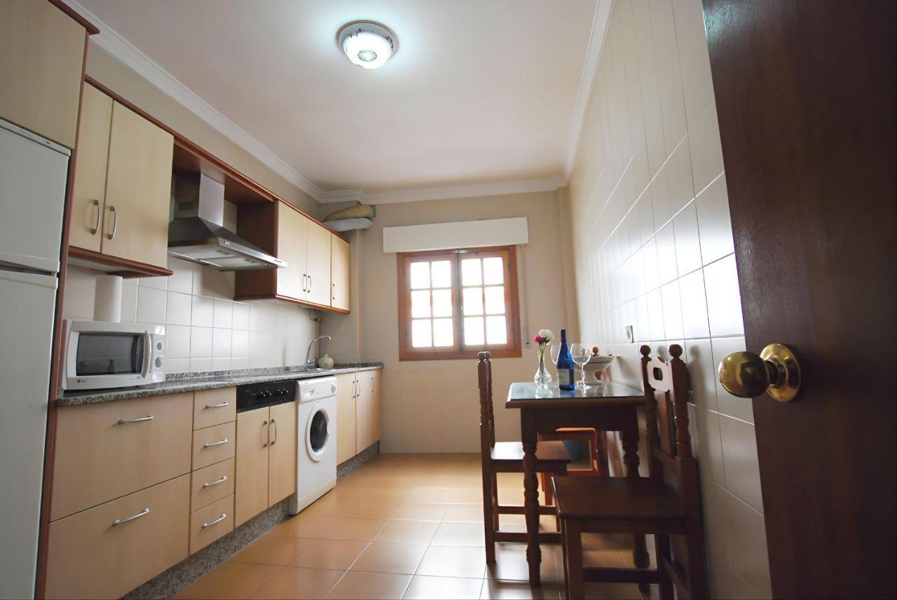 Apartamentos Garaje & Aire & Wifi & Solo Familias Y Parejas 科尼尔-德拉弗龙特拉 外观 照片
