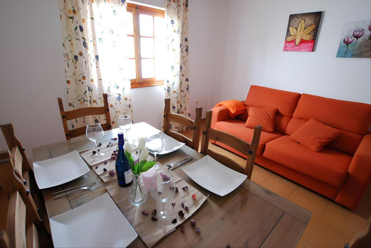 Apartamentos Garaje & Aire & Wifi & Solo Familias Y Parejas 科尼尔-德拉弗龙特拉 外观 照片