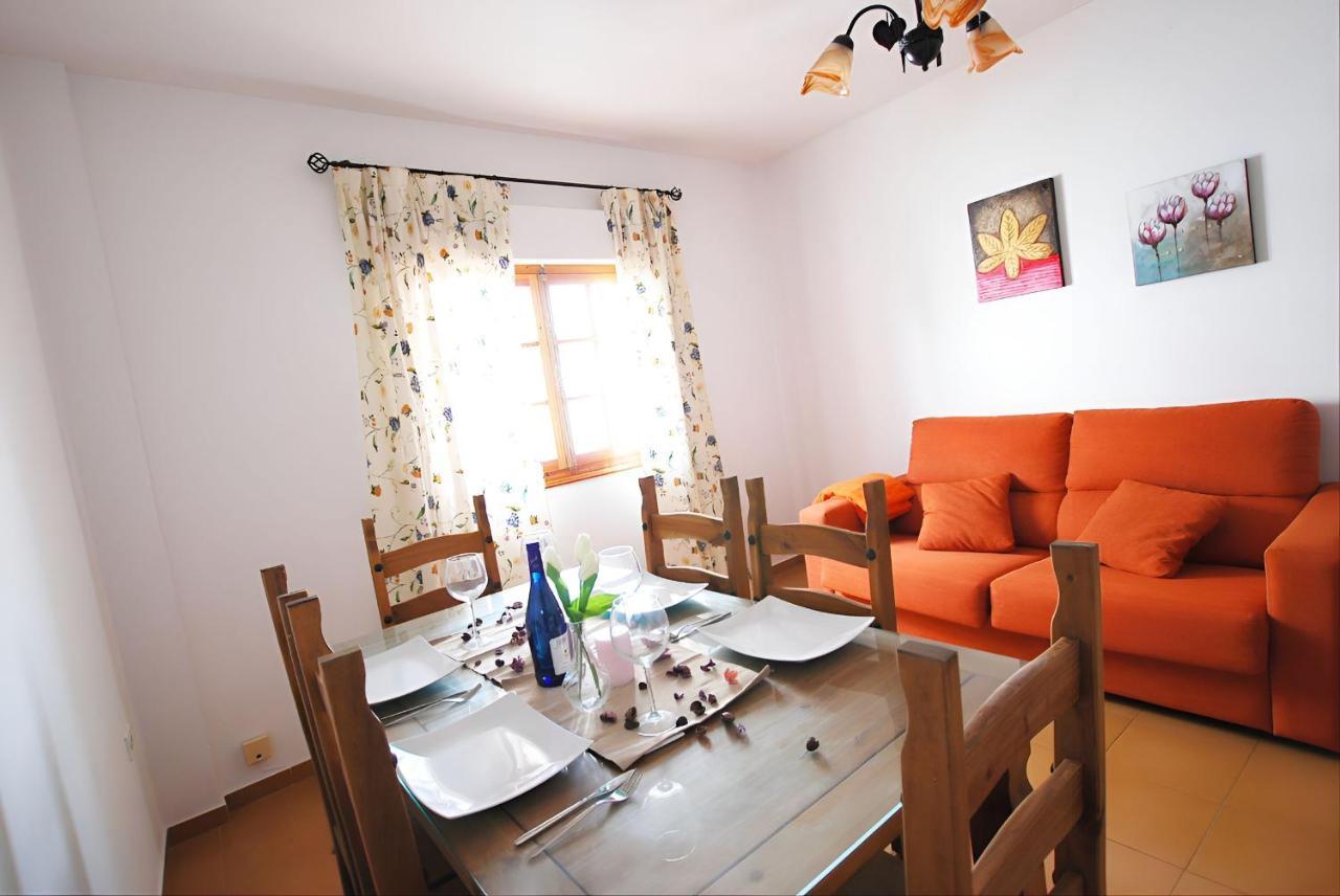 Apartamentos Garaje & Aire & Wifi & Solo Familias Y Parejas 科尼尔-德拉弗龙特拉 外观 照片