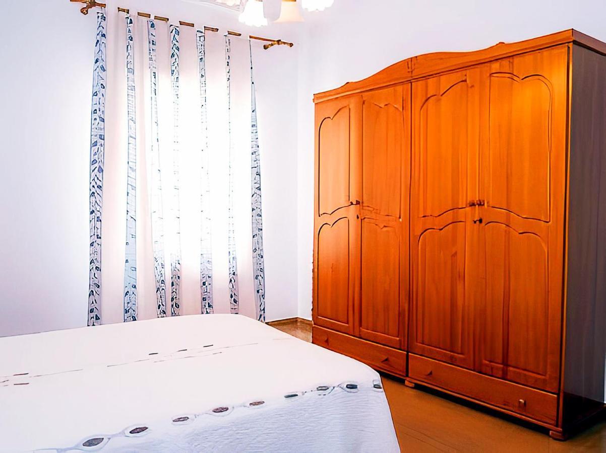 Apartamentos Garaje & Aire & Wifi & Solo Familias Y Parejas 科尼尔-德拉弗龙特拉 外观 照片