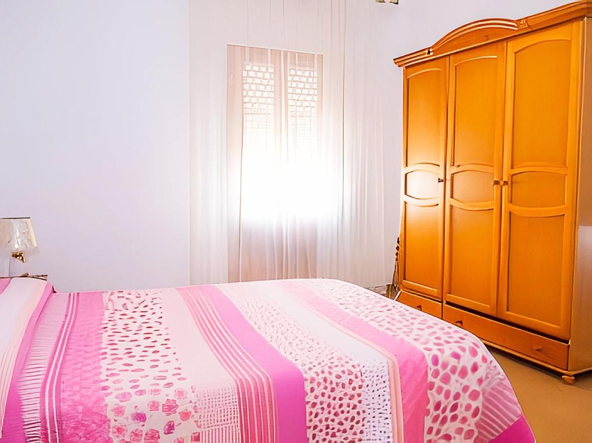 Apartamentos Garaje & Aire & Wifi & Solo Familias Y Parejas 科尼尔-德拉弗龙特拉 外观 照片