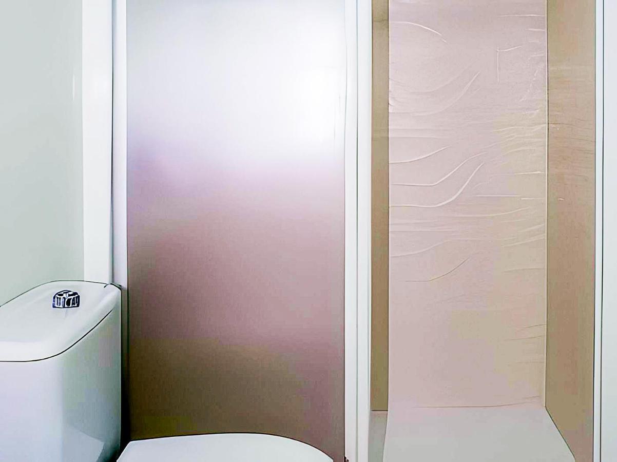 Apartamentos Garaje & Aire & Wifi & Solo Familias Y Parejas 科尼尔-德拉弗龙特拉 外观 照片
