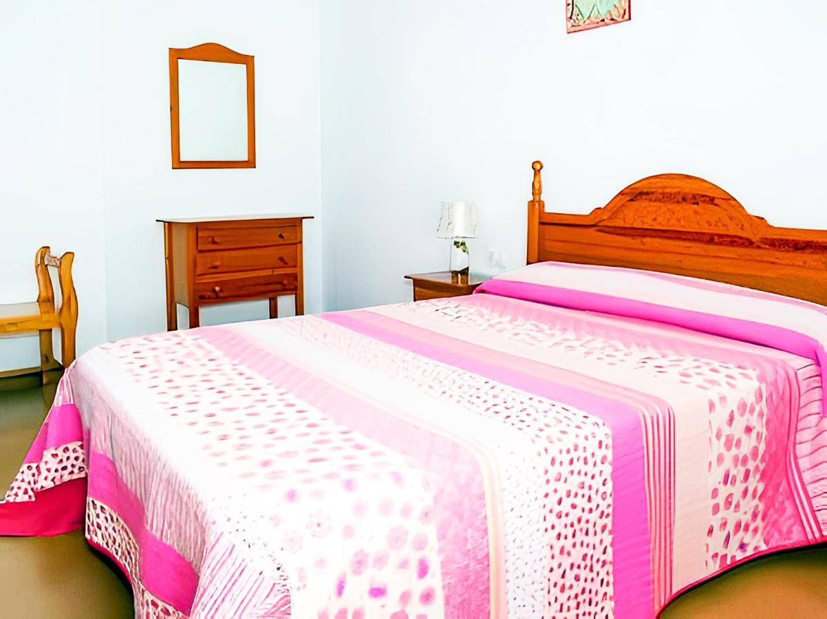 Apartamentos Garaje & Aire & Wifi & Solo Familias Y Parejas 科尼尔-德拉弗龙特拉 外观 照片